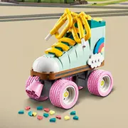Lego Creator Retro skrituļslidas 31148 Wrotka stylu retro