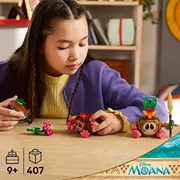 Lego Disney Kakamora 43293