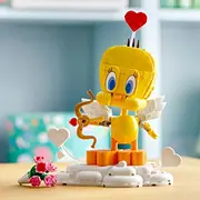 Lego Exclusive Tweety the Cute Canary 40824 Uroczy kanarek