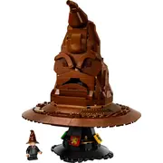 Lego Harry Potter Talking Sorting Hat 76429 Tiara