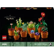 Lego Icons Little Plants 10329