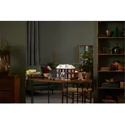 Lego Ideas vienatnē mājās 21330 Sam domu