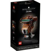 Lego Star Wars Princess Leia ķivere Boushh 75351
