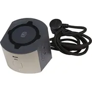 Legrand pagarinājuma kabelis 2X2PZUsb induktīvais lādētājs 049402 hep Indukcyjna himp