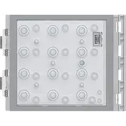 Legrand tastatūras modulis Sn 353000 Klawiatury