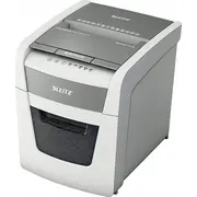 Leitz Lshredder Iq Autofeed Small Office50 P4 smalcinātājs Niszczarka