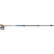 Leki Le Kij Nw Traveller Oglekļa zils Carbon blue
