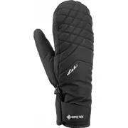 Leki Le Ręk Sveia Gtx Women melns 7.0 Black