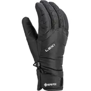 Leki Le Ręk Sveia Gtx Women melns 8.5 Black