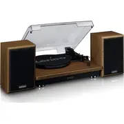 Lenco Ls-100Wd atskaņotājs Gramofon
