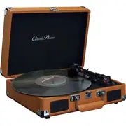 Lenco Retro atskaņotājs Gramofon
