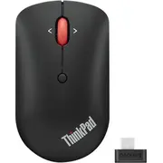 Lenovo 4Y51D20848 pele Mysz