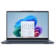 Lenovo 5-16Akp10K1 Ryzen Ai 7 350 16 Wuxga Touch Ips 16Gb Ssd1Tb Bt Blkb Win11 Cosmic Blue Repack 2Y