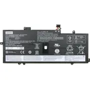 Lenovo Battery 4C. 51Wh. Liion. Smp Bateria