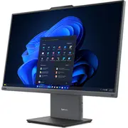 Lenovo dators Thinkcentre Neo50A 27 Gen 5 Intel Core i7-13620H 68.58Cm collu Fhd 16Gb 512Gb Ssd W11P Komputer cali