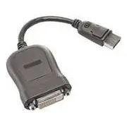 Lenovo Displayport uz vienu saiti  54Y9903 To single Link