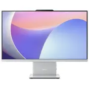 Lenovo Ideacentre Aio 3 i7-13620H 27 Srgb 16Gb 512Gb Win11Home mākoņa pelēkā indukcija Core 27-Fhd-99 sRGB Indukcja Cloud Grey