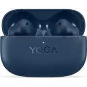 Lenovo jogas zilās austiņas Gxd1N63507 Yoga niebieskie