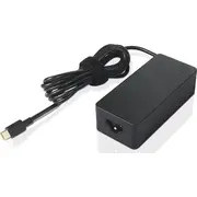 Lenovo klēpjdatora barošanas avots. Usb-C. 02Dl128 Zasilacz do laptopa W.