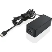 Lenovo klēpjdatora barošanas avots Usb-C. 4X20M26272 Zasilacz do laptopa W. A.