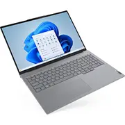 Lenovo Thinkbook 16 G8 Ial Ultra 5 135H Gb 512 W11 Pro klēpjdators 21Sk00Jppb Laptop