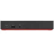 Lenovo Thinkpad Dock Gen2 Usb-C 90W stacija/replikators Stacja/Replikator 40As0090It