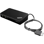 Lenovo Thinkpad Onelink dokstacija/replicators 40A40090Sa Stacja/Replikator Dock