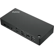 Lenovo Thinkpad universālā Usb-C stacija/replicators 40Ay0090Uk Stacja/Replikator Universal