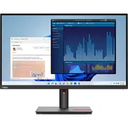 Lenovo Thinkvision T27P-30 monitors 63A9Gat1Eu Monitor