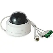 Levelone Fcs-3403 rūpnieciskā kamera In-Ear Ip drošības iekštelpu un āra 2680 x 1520 px griesti Douszne Kamera na wolnym powietrzu Sufit