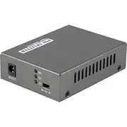 Levelone Pos-3000 tīkla sadalītāja Black Poe atbalsts Sieciowy Czarny
