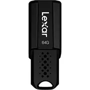 Lexar pendrive. Ljds080064G-Bnbng Pendrive Jumpdrive S80. Gb