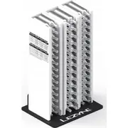 Lezyne displejs Counter Top Co2 Kartridži Pop 16G 20G 25G 90 gāzes kasetnes Izpārdošana -50 Display Cartridges gazowych