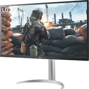 Lg 27Bp55U-B monitors Monitor