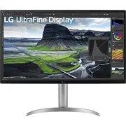 Lg Ultrafine 32Uq850V-W monitors Monitor