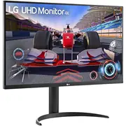 Lg Ultrafine 32Ur550K-B 4K monitors Monitor