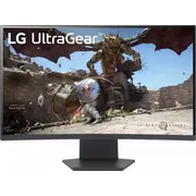 Lg Ultragear 27Gs60Qc-B monitors Monitor