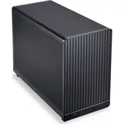 Lian li dan korpuss matx melns Obudowa Li Dan A3 A3- Matx Black