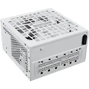 Lian Li Rs Series 80 Plus zelta barošanas bloks. Atx 3.1. modulārs 1000 vati. balts Zasilacz Gold Zasilacz. modular Watt.