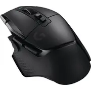 Lightspeed Mouse 910-006180 Mysz Logitech G502
