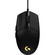 Lightsync pele 910-005823 Mysz Logitech G102