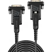 Lindy kabelis 38322 Hdmi 30 m tips D Mikro Melns Kabel kabel Typu Micro Czarny