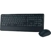 Logilink Tastatur tastatūra pele Id0161 Klawiatura mysz