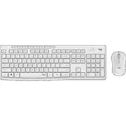 Logitech Mk295 Silent tastatūra pele 920-009819 Klawiatura mysz