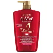 Loreal Paris Casene Corkid-Vive aizsargājošs šampūns krāsotiem matiem vai ar 1000 ml virzieniem Elseve Color-Vive szampon ochronny do farbowanych lub pasemkami 1000Ml