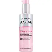 Loreal Paris Elseve Glycolic Gloss serums raupjiem un blāviem matiem 150 ml Serum bez do szorstkich matowych 150Ml