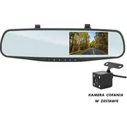 Ltc Dvr atpakaļskata kamera Wideorejestrator cofania