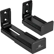 Maclean Adjustable Soundbar sienas stiprinājums Mc-932 Uchwyt na soundbar regulowany