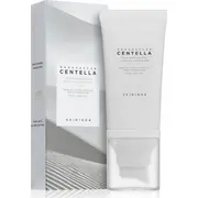 Madagaskaras centla toņa spilgtuma tonis-augšup sauļošanās līdzeklis 50Ml Skin1004 Madagascar Centella Tone Brightening Tone-Up Sunscreen