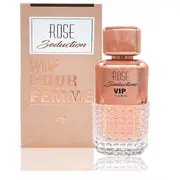 Maison Alhambra Rose Seduction Vip Purme Femme Edp Spray 100Ml Pour spray